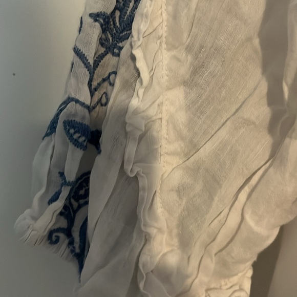 Johnny Was Dress tailored to fit a small. - Picture 5 of 9